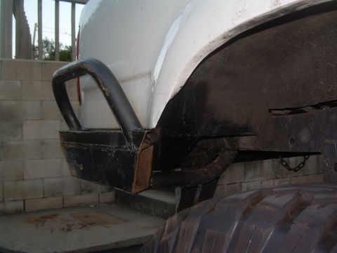 1993 Toyota 4Runner “Party Wagon”