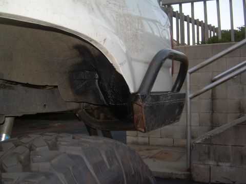 1993 Toyota 4Runner “Party Wagon”