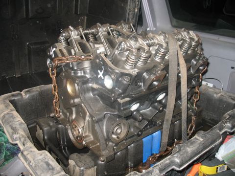 1993 Ford Explorer photo