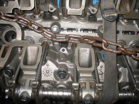 1993 Ford Explorer photo