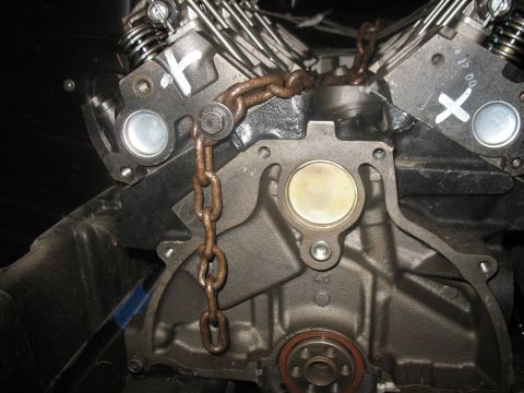 1993 Ford Explorer photo