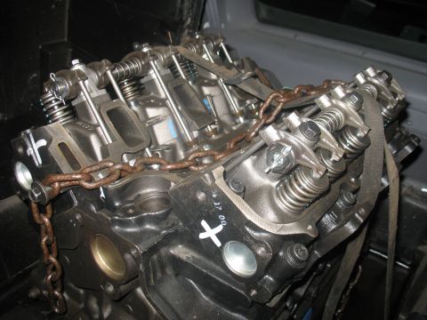 1993 Ford Explorer photo