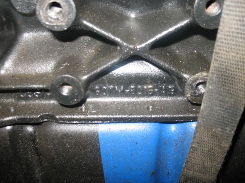 1993 Ford Explorer photo