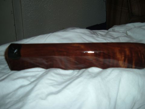 1919 Yugo Vega “Shotgun Pics”