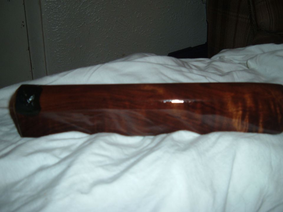 1919 Yugo Vega “Shotgun Pics”
