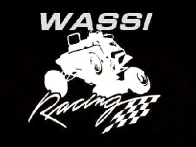 2003 Suzuki LTZ400 - A video I made from 2003-2005 time frame. All taken near Mt Baker, Washington State.