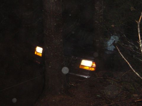 1989 Ford Bronco - Christoper again