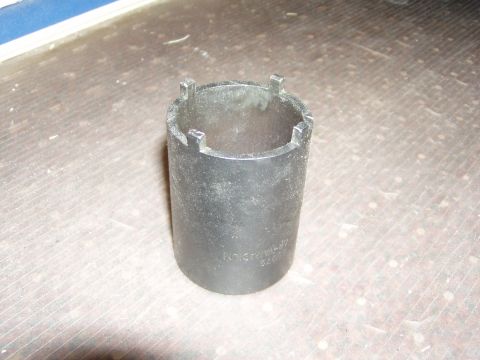 1989 Ford Bronco - Spindle Nut Socket