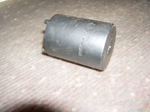 1989 Ford Bronco - Spindle Nut Socket 2