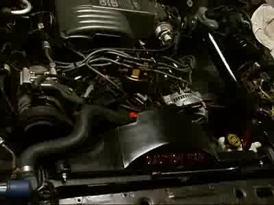 1991 Ford LTD Crown Victoria