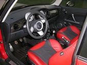 2004 MINI Cooper photo