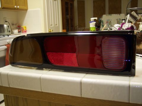 1995 Ford Probe photo
