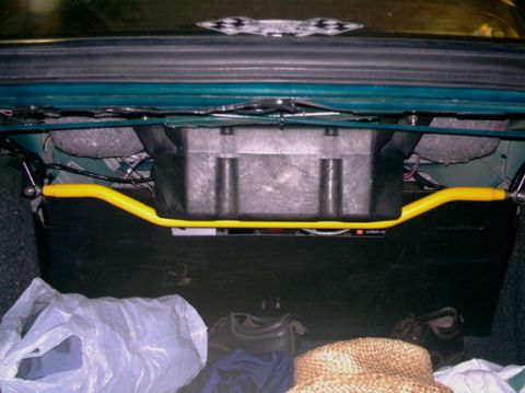1993 Ford Taurus