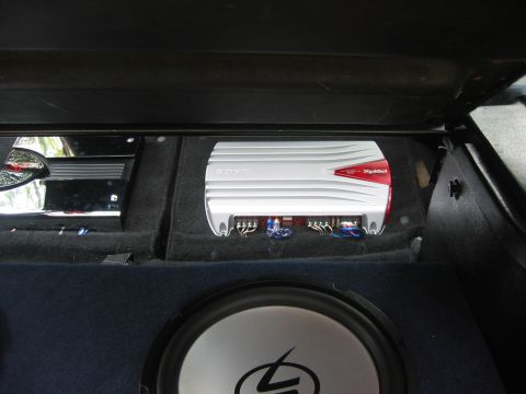 1995 Ford Probe photo