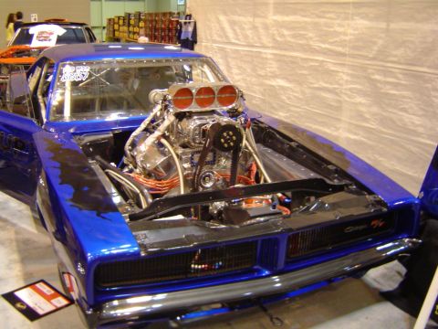 World of Wheels