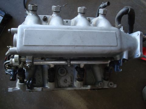 1989 Mazda MX-6 “GT 4WS”