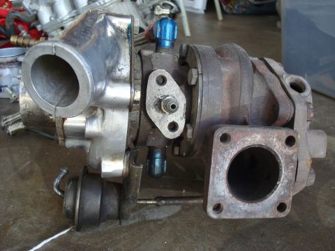 1989 Mazda MX-6 “GT 4WS”