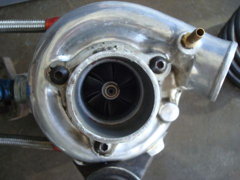 1989 Mazda MX-6 photo