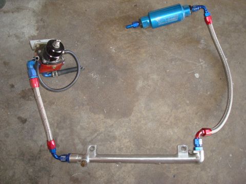 1989 Mazda MX-6 photo