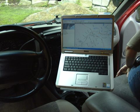 1999 Ford Explorer photo
