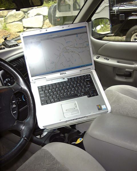 1999 Ford Explorer photo