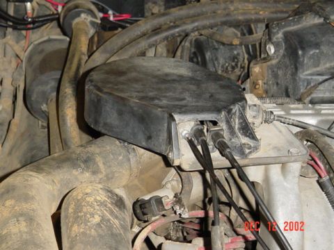 1989 Ford Bronco - Looks factory