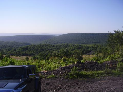 2003 Jeep Wrangler