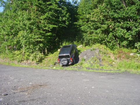2003 Jeep Wrangler