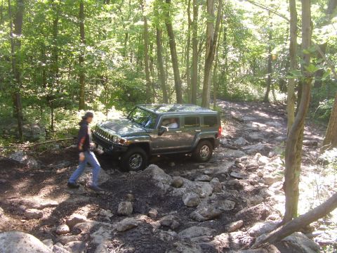2003 Jeep Wrangler