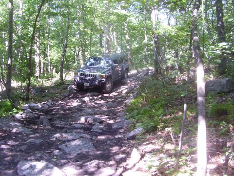 2003 Jeep Wrangler
