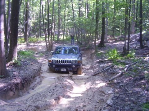 2003 Jeep Wrangler