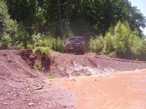 2003 Jeep Wrangler
