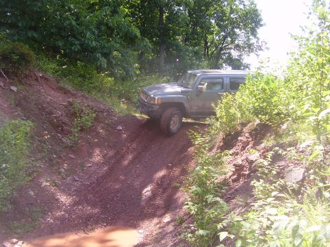 2003 Jeep Wrangler