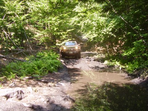 2003 Jeep Wrangler