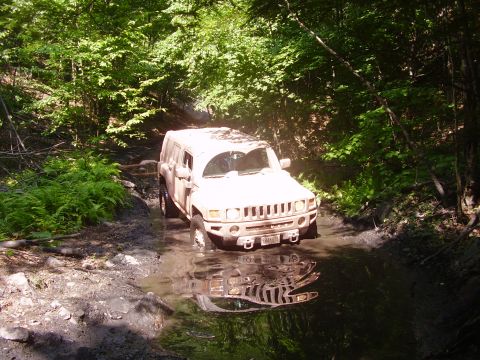 2003 Jeep Wrangler