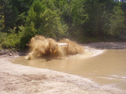 2003 Jeep Wrangler