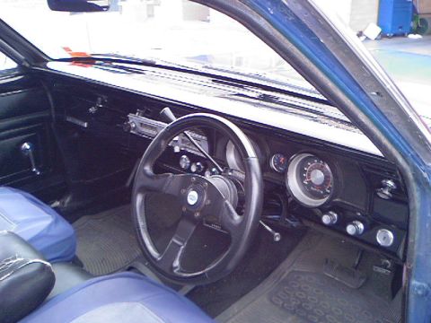 1967 Ford Falcon photo