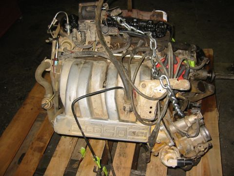 1990 Ford Bronco photo