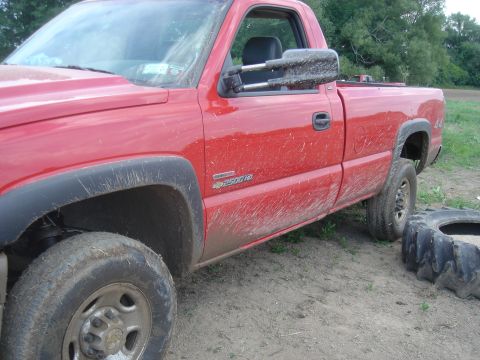 1979 Ford F-250 photo