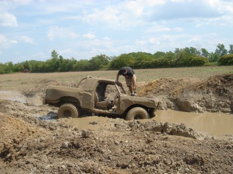 1979 Ford F-250 photo