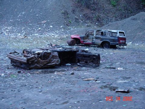 1989 Ford Bronco - A couple more