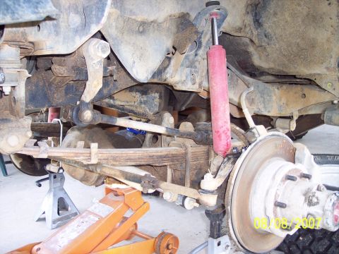 1984 Toyota 4Runner