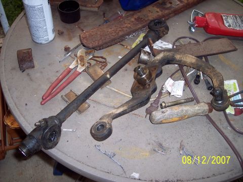 1984 Toyota 4Runner