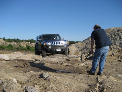 2003 Jeep Wrangler