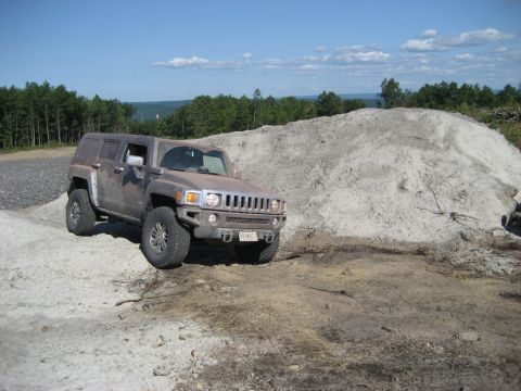 2003 Jeep Wrangler