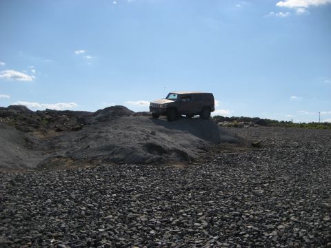 2003 Jeep Wrangler