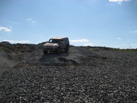 2003 Jeep Wrangler