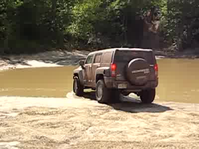 2003 Jeep Wrangler