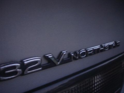 1998 Cadillac Seville photo