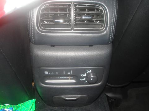1998 Cadillac Seville photo